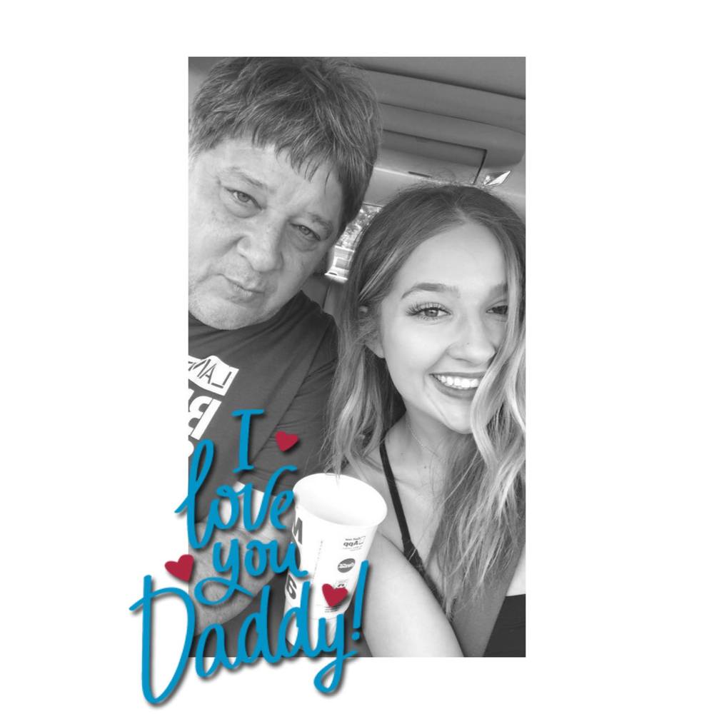 Meet your Posher, Mickey belle